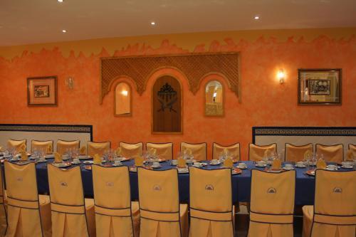 Hotel Puente Romano Alcántara Extérieur photo