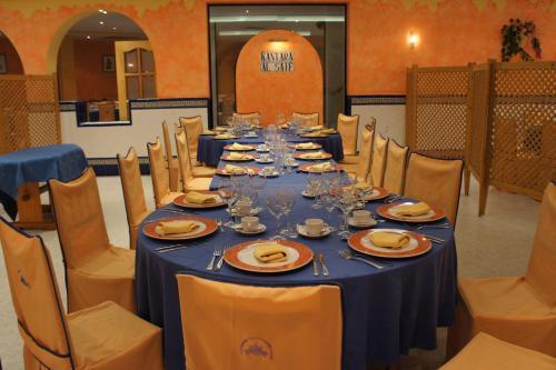 Hotel Puente Romano Alcántara Extérieur photo
