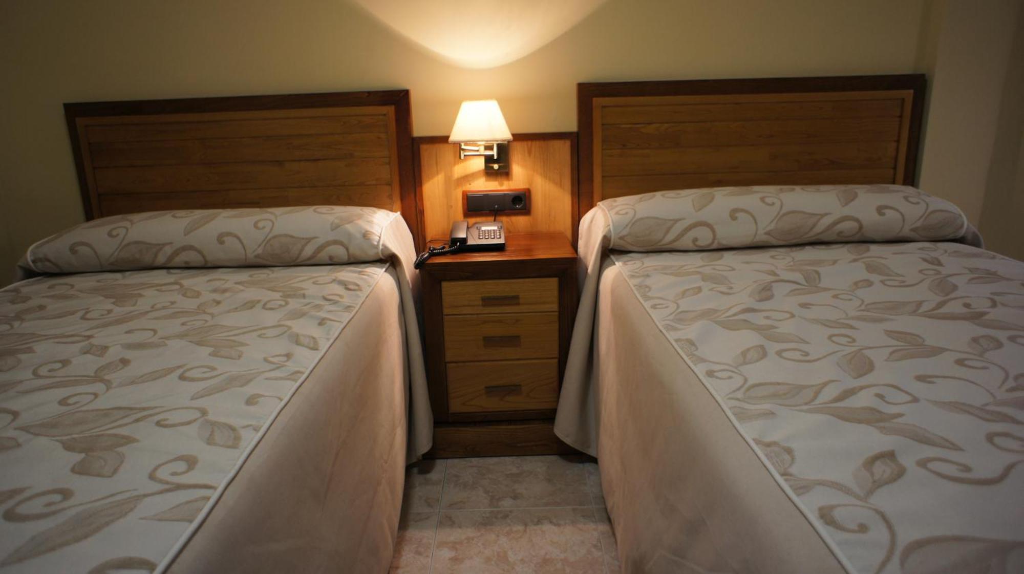 Hotel Puente Romano Alcántara Extérieur photo
